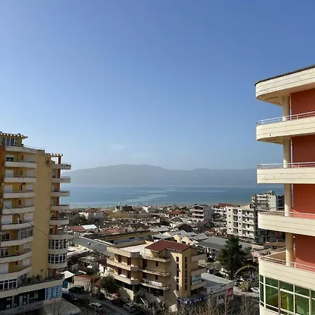 Views On - Porto 아파트 Vlorë